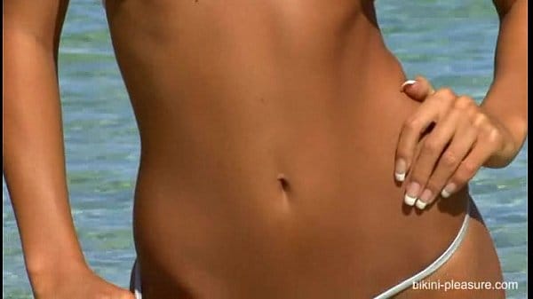 Coccozella Nudist Beach