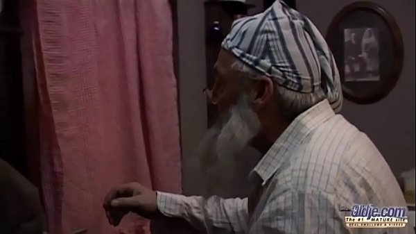 Oldje Teen Sex Video
