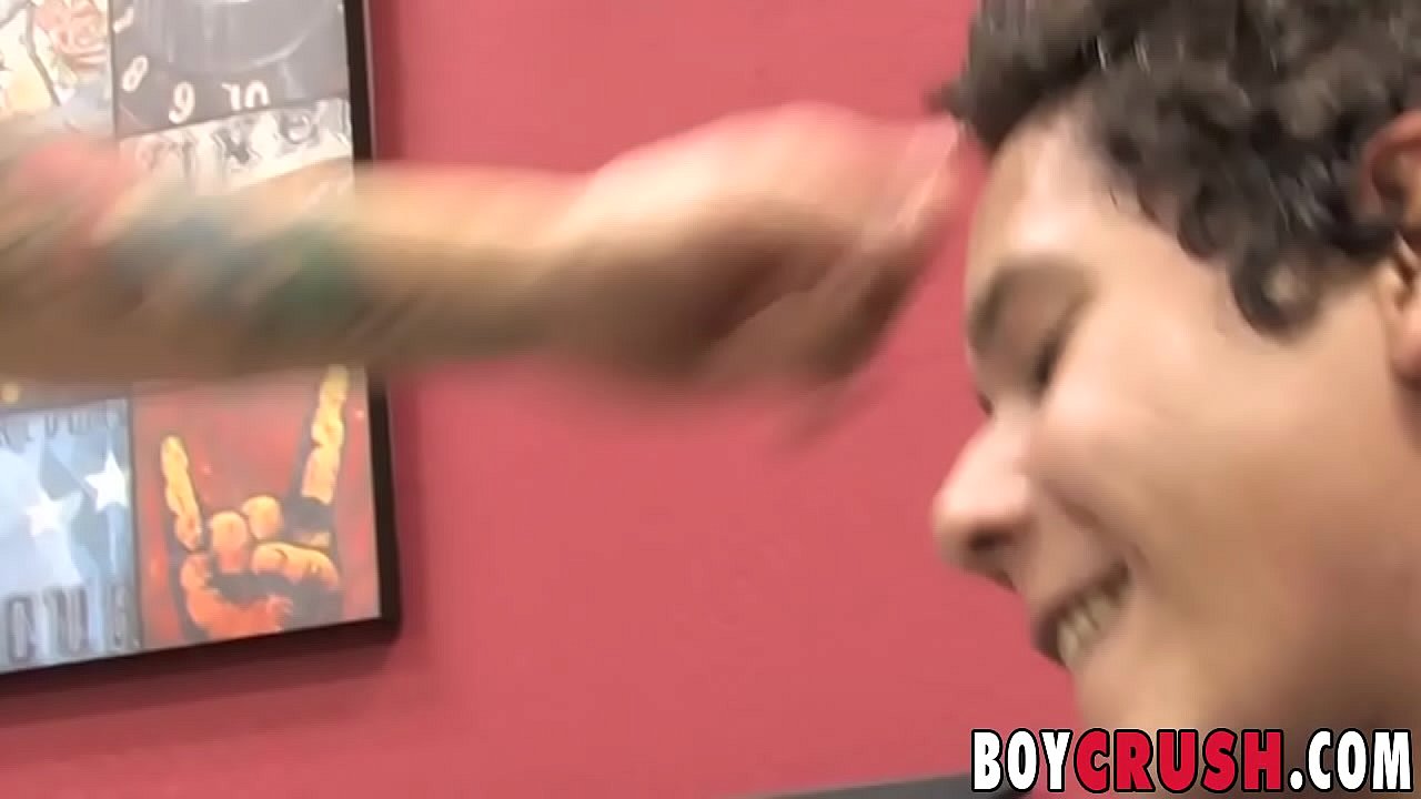 Twinks Sucking And Fucking