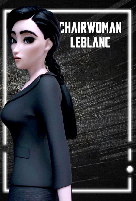 Chairwoman-LeBlanc