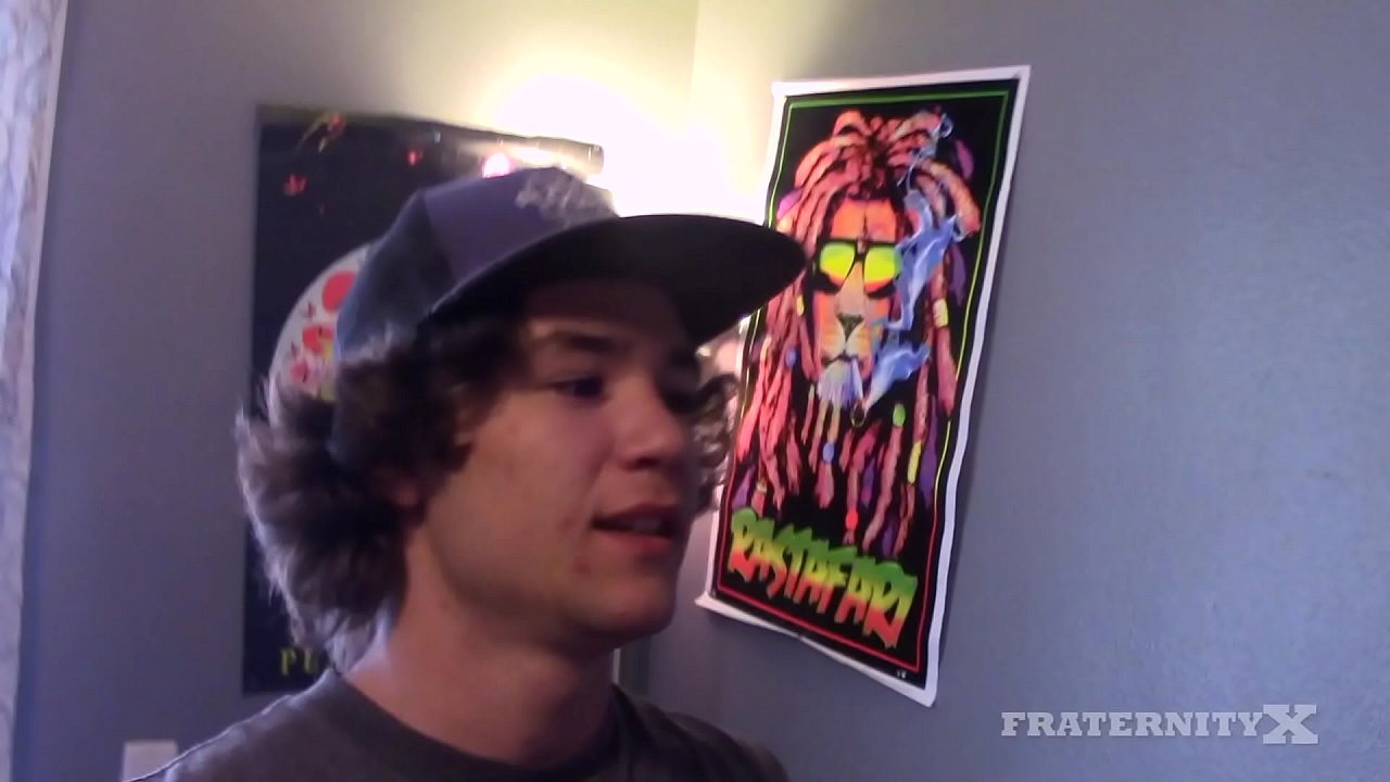 First Time On Camera