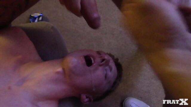 Gay Facial
