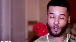Get To Know Kash Dinero