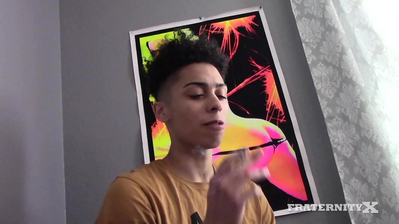 Twink’s First Day