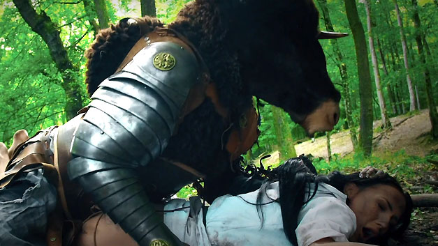 Fixxxion Hardcore XXX