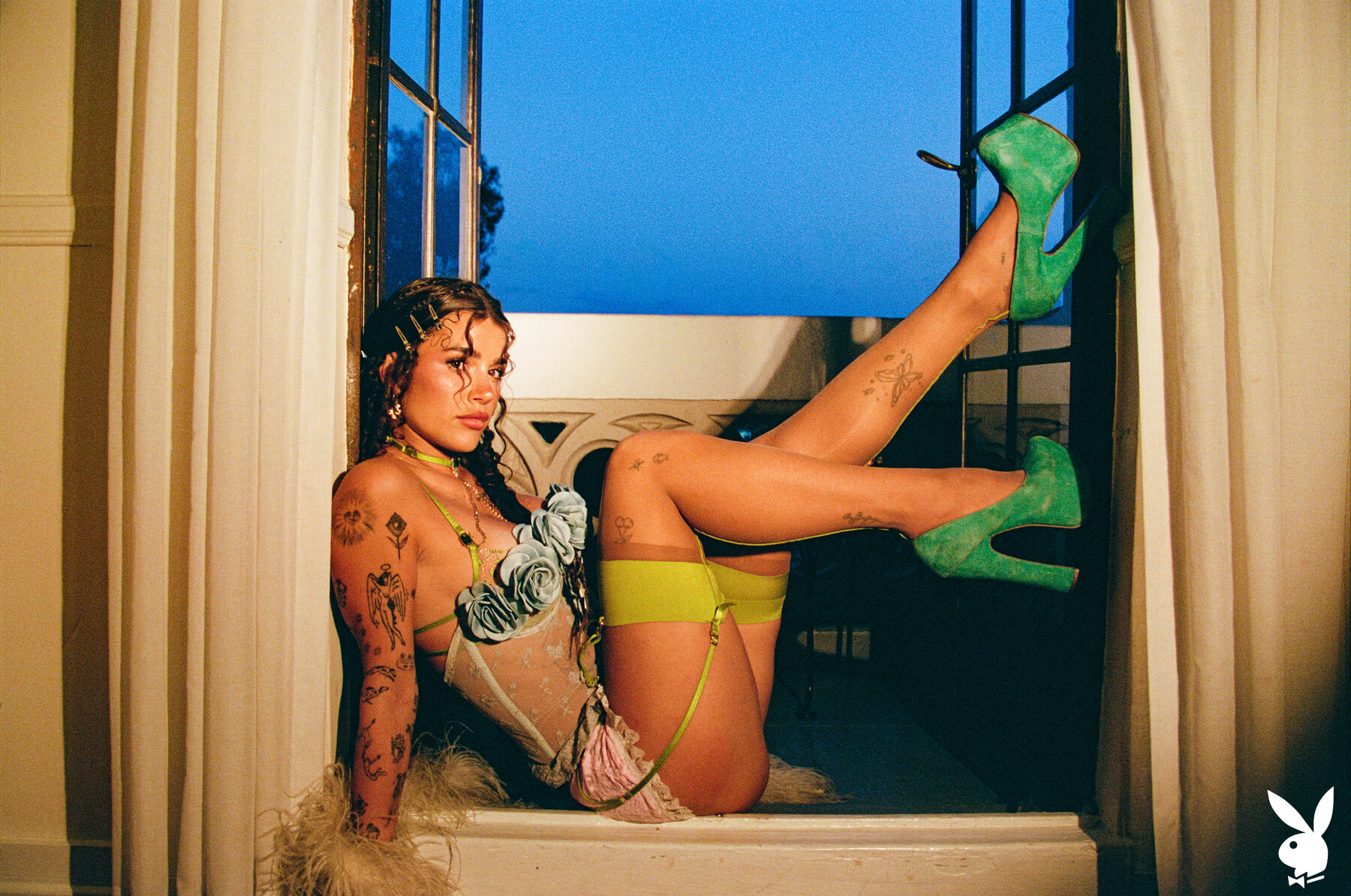 Ari Kytsya Porn Leaks