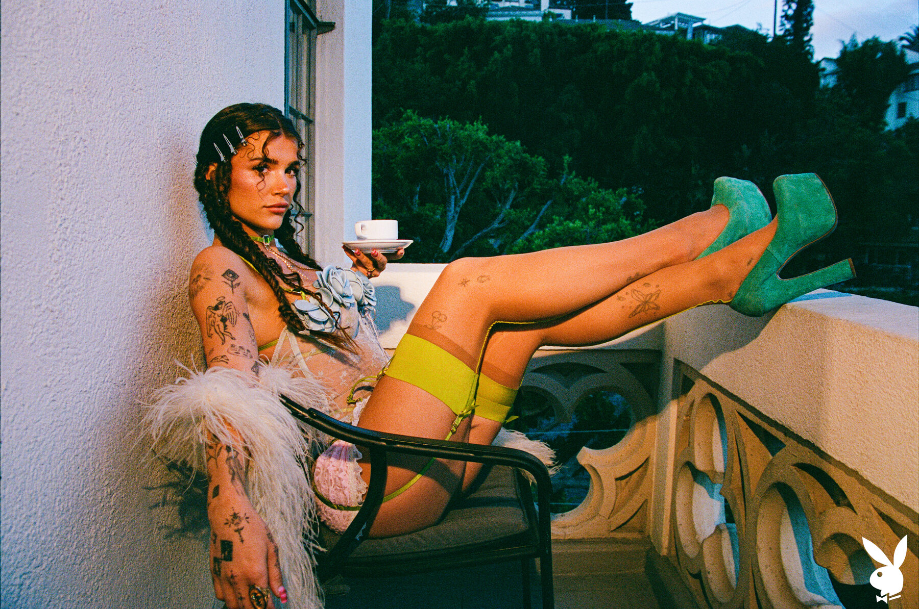 Ari Kytsya Porn videos