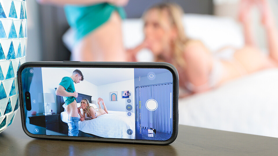 CheatingSis- Secrets Caught on Camera