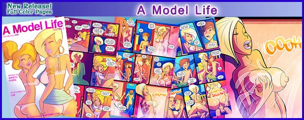 A-Model-Life