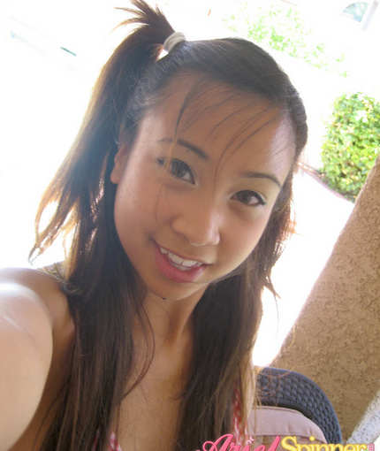 Arial-Rose-Asian-Teen