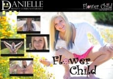 Danielle-FTV-flower-child
