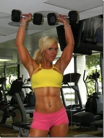 Megan-Avalon-Sexy-Workout