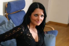 Russian-Mistress-Women-In-Black