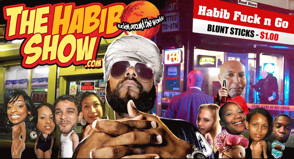 The-Habib-Show