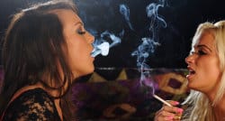 elegantsmoking_gallery_jenna_teaching_dannii_smoking_tricks