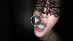 gloryhole-swallow-videos-christina