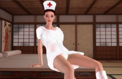 hentai3d-nurse