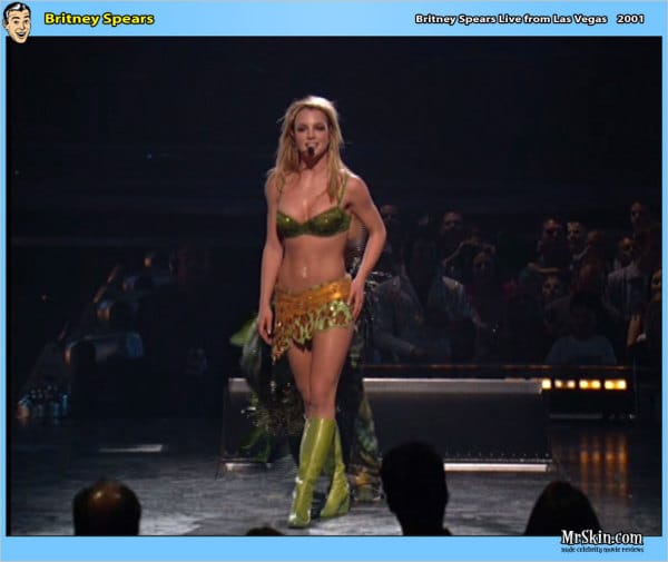 nude-celebs-Britney-Spears